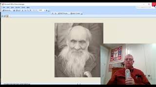 Aeon Timeline Software Demo