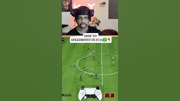 Speed Boost Tutorial✅ #tutorial