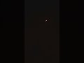 DOZENS OF ORBS OR DRONES IN THE SKY!!
