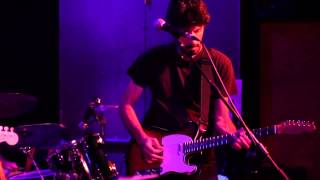 20140913 - Sticky Lips @ El BarCo (HD - Singrima Films) - One After 909 (The Beatles)