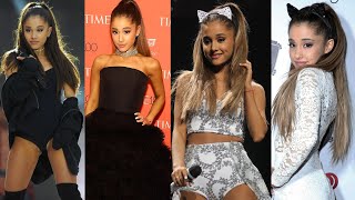 Ariana Grande Transvestigation