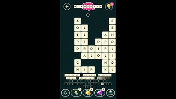 Wordbrain Robot Level 18 Answers - Wordbrain Robot Updated 2019