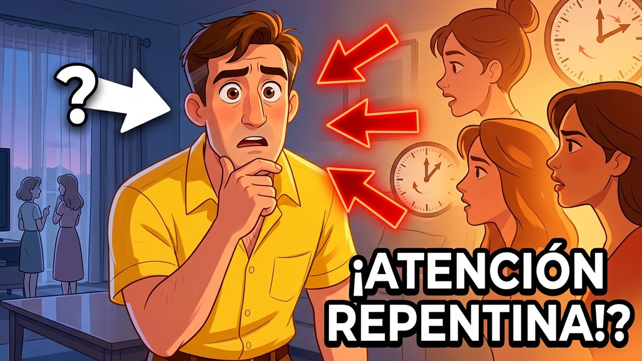 Por qué las mujeres de 40 ahora buscan al "Hombre Promedio" (La Verdad Psicológica)