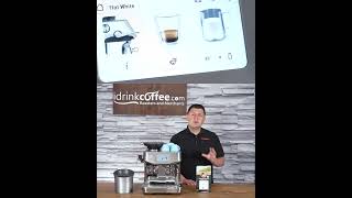 Breville Barista Touch Impress