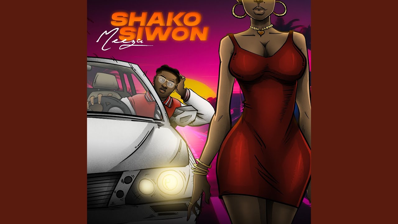 Watch Shako Siwon on YouTube Watch Shako Siwon on YouTube