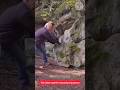 No one can guess there are 4000 hidden bankers here || #mountains #shorts#latest