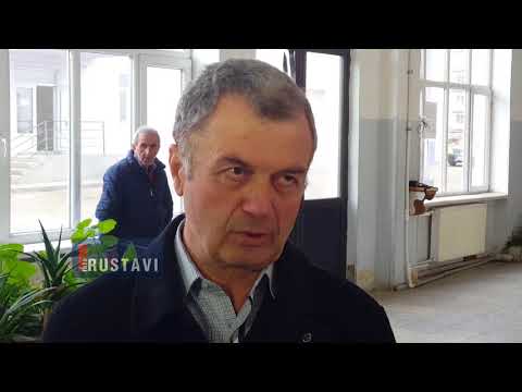 ფიზიკური დაპირისპირება 22-ე სკოლაში