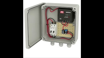 Sensors, Automation, Monitoring, Control