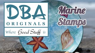 Painting Summer With Dbas Marine Stdans