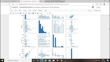 TSF-Data Science And Business Analytics Intern |Task 3