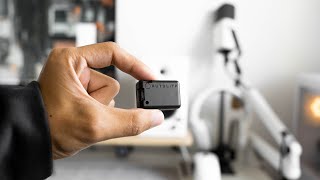 This Small Device Will Elevate Your Everyday Productivity l Autolith