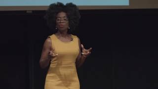 An honest look at the personal finance crisis | Elizabeth White | TEDxVCU screenshot 4