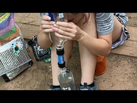Mini Sawyer Squeeze