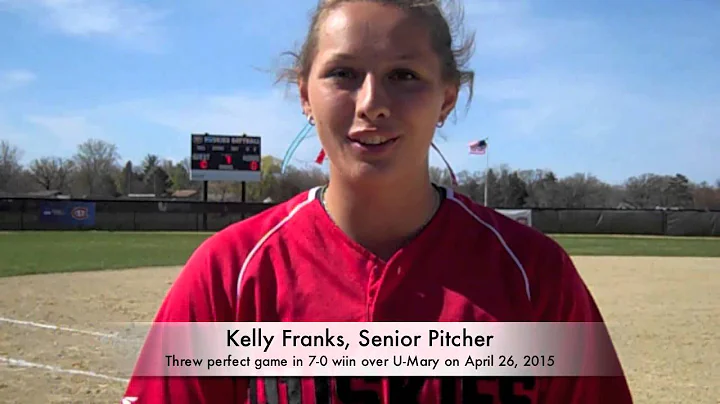Kelly Franks