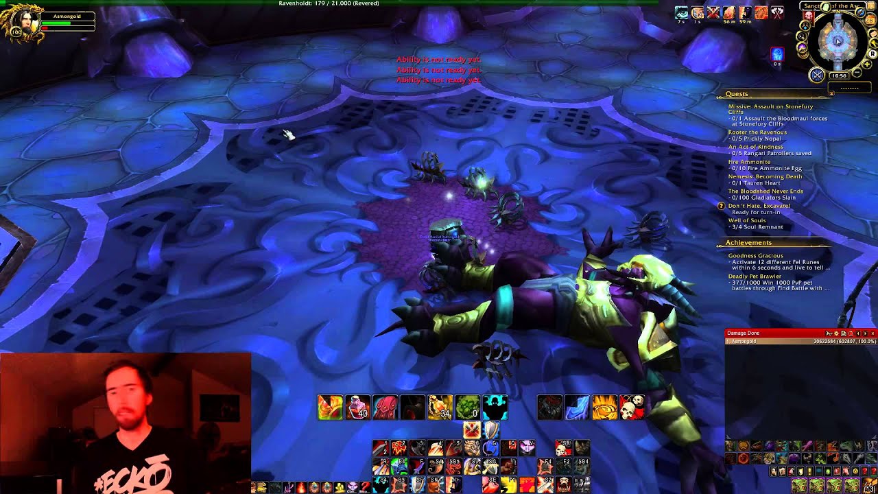 Real Talk About Pug Raiding and How to Get Into Better Pugs