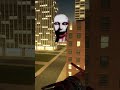 Pinhead And Obunga And Angry Sprunki Phase Nextbot Gmod #shorts