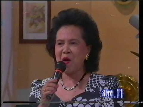 สาริกาชมเดือน สุปาณี พุกสมบุญ เพื่อการอนุรักษ์
