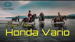 Lagu Dangdut Bima - HONDA VARIO
