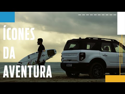 Ícones da Aventura | Italo Ferreira – Conversa com gigante