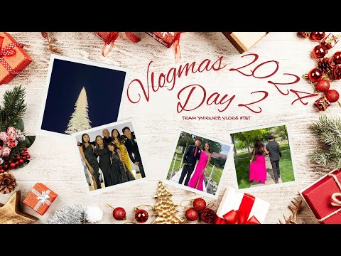Vlogmas 2024 Day 2: #TBT Emelyn's 1st Prom | TeamYniguez Vlogs