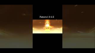 Pattern for lunox legend skin😅 #mobilelegends #mlbb #mlbbcreatorcamp #mlbbshorts #mlb #ml #linsanity