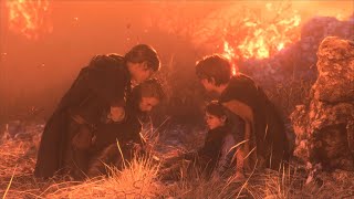 Famous A Plague Tale: Requiem - Intro Scene Wealth