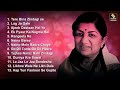 Best Evergreen Sad Song | Lata Mangeshkar | Vol. 2 Mp3 Song