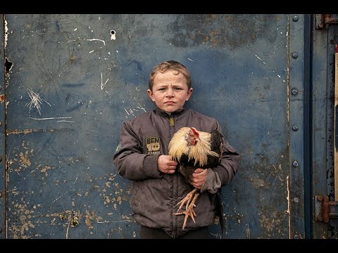 irish travellers documentary youtube