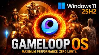 Install GameloopOS The RIGHT Way! Step by Step Tutorial