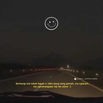STORY WA 30 DETIK TERBARU 2020||STATUS WA LAGU JAWA||STORY WA TERBARU 2020 KEREN LUCU BAPER KEKINIAN