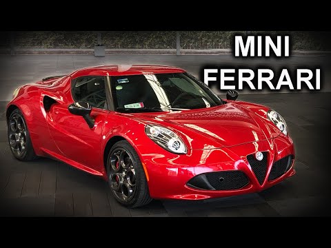 alfa-romeo-4c:-un-exótico-miniatura