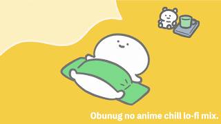 【作業用】お文具の春のうたた寝 Chill Lo-fi Mix
