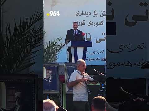 لەبەر بانگی عەسر هەڤاڵ ئەبوبەکر وتارەکەی وەستاند