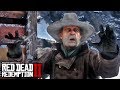 MICAH BELL DEATH SCENE - RED DEAD REDEMPTION 2 ENDING!