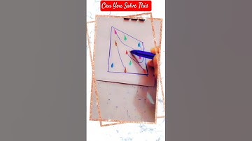 Can You Solve This? | Iq test | Maths shorts |#shorts #shortvideo #iqtest #maths #highiq #yt #genius