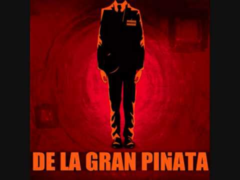07 La Puertas Detras del Ropero - De La Gran Piñata