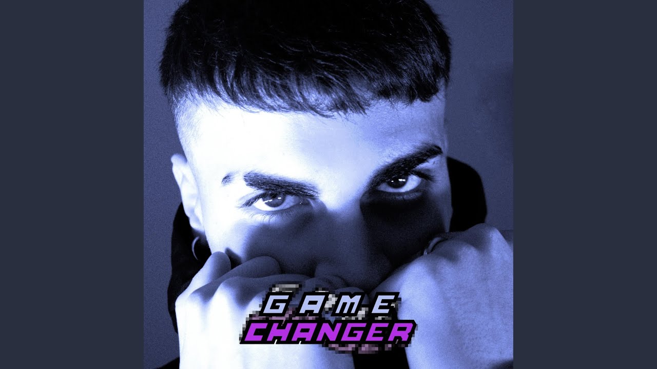 Watch GAME CHANGER on YouTube Watch GAME CHANGER on YouTube