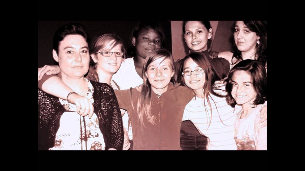 intrenat de saint jean et la croix YouTube