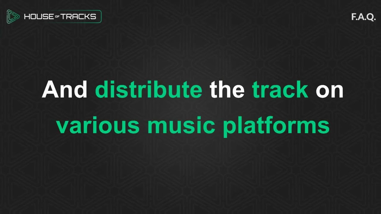 Can I Upload Ghost Produced Afro House Tracks On Platforms Like YouTube?