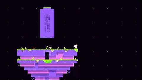 Fez security room.....glitch?