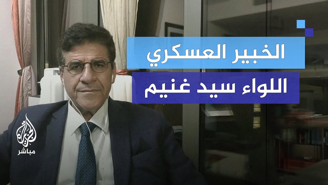 هل تعتبر عملية رفح خيارًا عسكريًا أم تفاوضيًا من قبل قوات الاحتلال؟