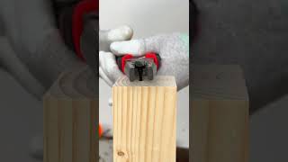 Wood Plank Joining Tip