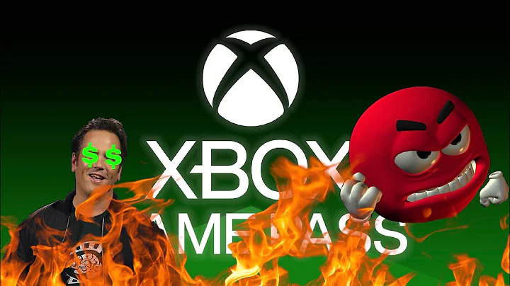 I Can't believe what Xbox just did