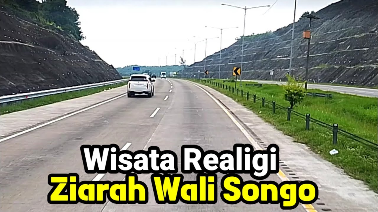 Dari mulai perjalanan Walisongo Yang Berada Di Perbatasan Jawa Barat