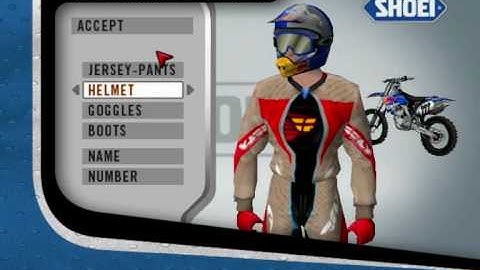 Mx Vs AtV TUTORIAL ON HOW TO MOD IT