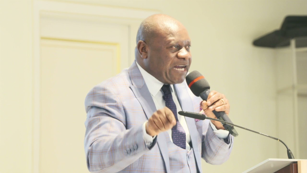 CULTE DU SAMEDI 18 SEPTEMBRE 2021. THEME: EBEN - EZER