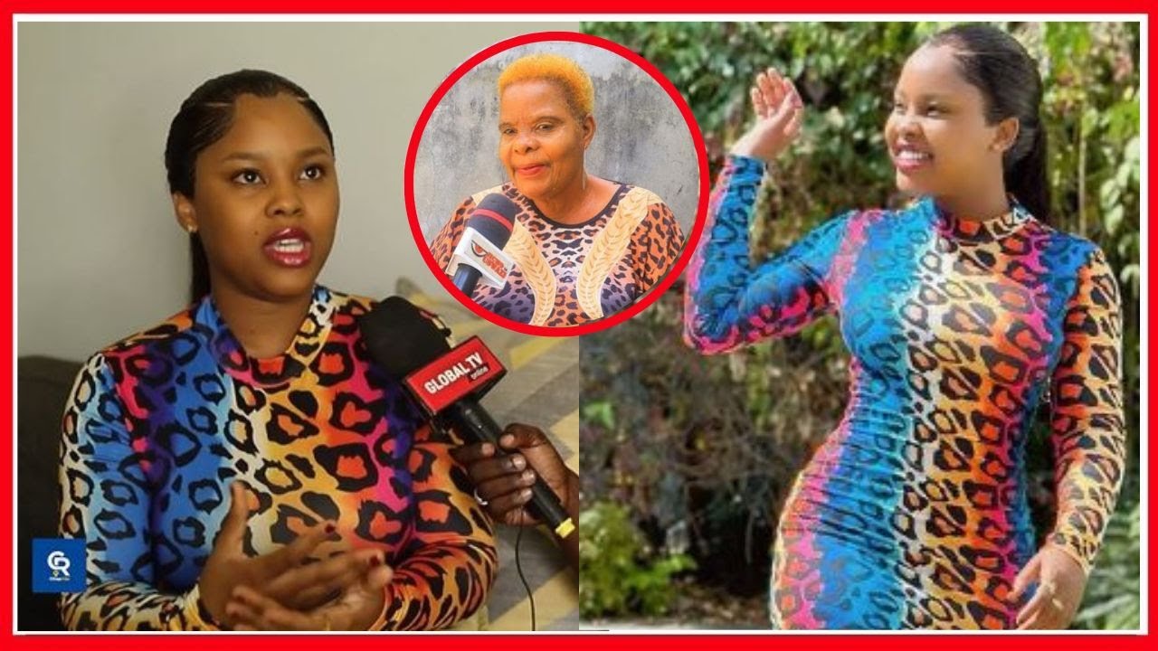 #EXCLUSIVE: LULU AVUNJA UKIMYA - 