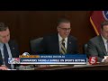 Sports betting now legal in Tennessee - YouTube