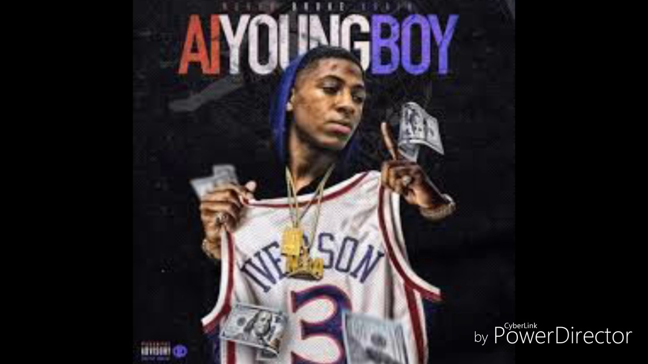 Nba YoungBoy Wat Chu Gon Do FAST