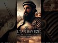 تاريخ السلطان بايزيد الأول   